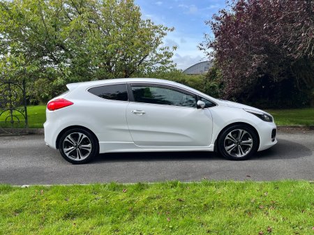 2017 Kia Ceed - photo 2