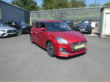 2017 Suzuki Swift - photo 2