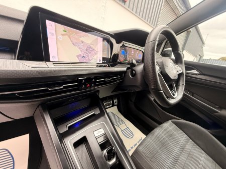 2022 Volkswagen Golf - photo 15