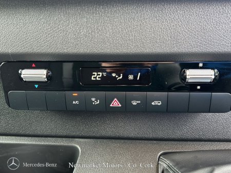 2027 Mercedes-Benz Sprinter - photo 8