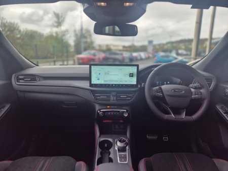 2026 Ford Kuga - photo 14