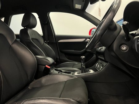 2016 Audi Q3 - photo 18