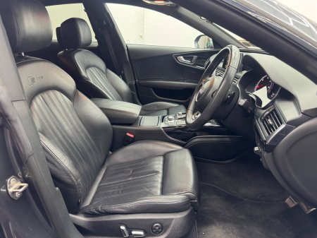 2015 Audi A7 - photo 11