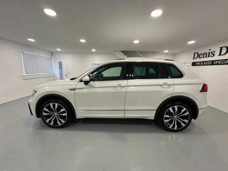 2019 Volkswagen Tiguan - photo 11