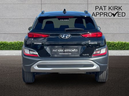 2023 Hyundai KONA - photo 14