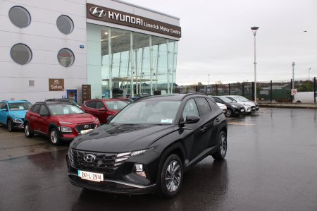 2024 Hyundai Tucson 2WD Executive