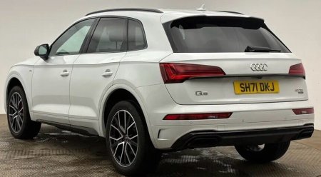 2022 Audi Q5 - photo 2