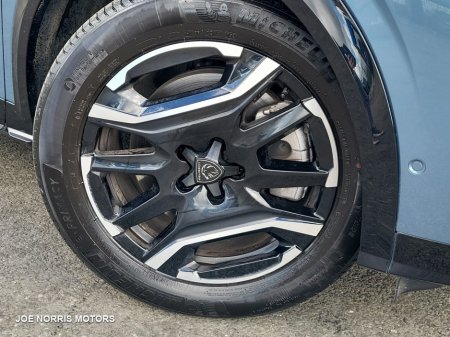 2026 Peugeot 3008 - photo 5
