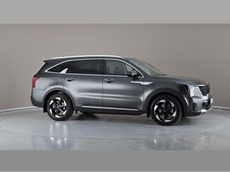 2026 Kia Sorento - photo 36