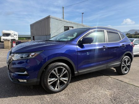 2019 Nissan Qashqai - photo 7