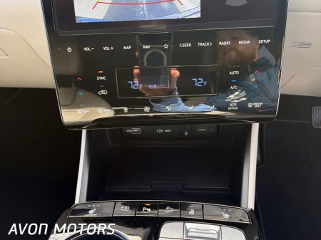 2024 Hyundai Tucson - photo 21