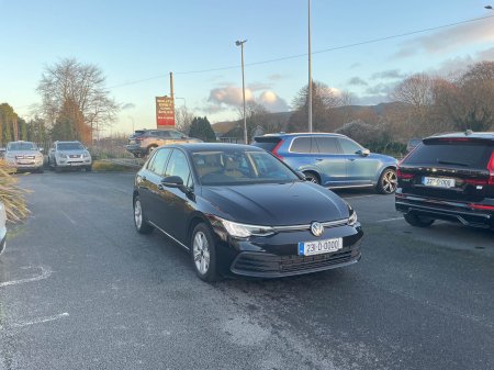 2023 Volkswagen Golf - photo 4