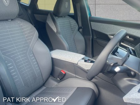 2026 Peugeot 3008 - photo 9
