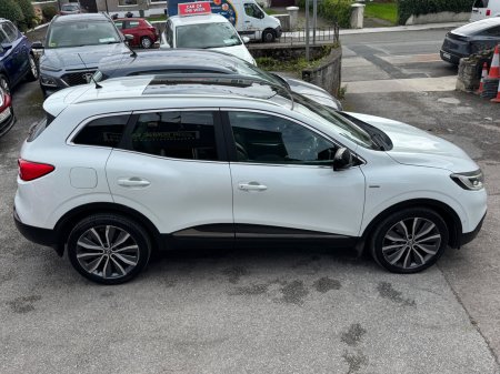 2017 Renault Kadjar - photo 2
