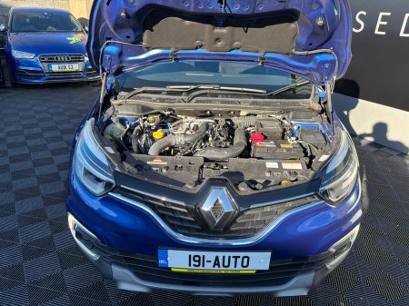 2019 Renault Captur - photo 7