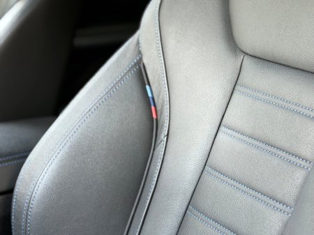 2022 BMW 3-Series - photo 23