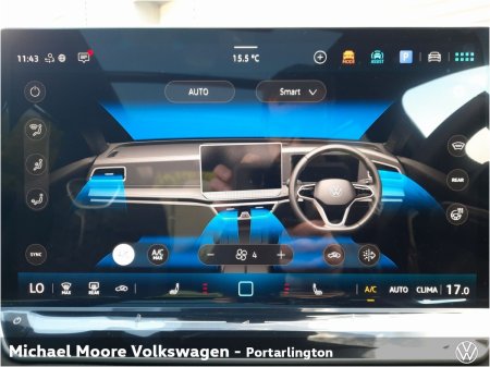 2027 Volkswagen Passat - photo 14