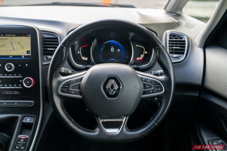 2017 Renault Grand Scenic - photo 24