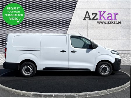 2023 Opel Vivaro - photo 10