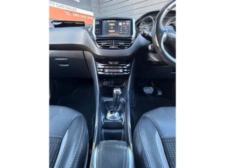 2015 Peugeot 2008 - photo 9