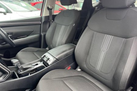 2023 Hyundai Tucson - photo 19