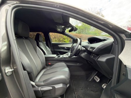 2022 Peugeot 3008 - photo 14