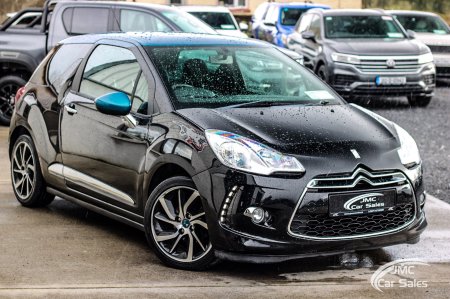 2016 Citroen DS 3 - photo 4