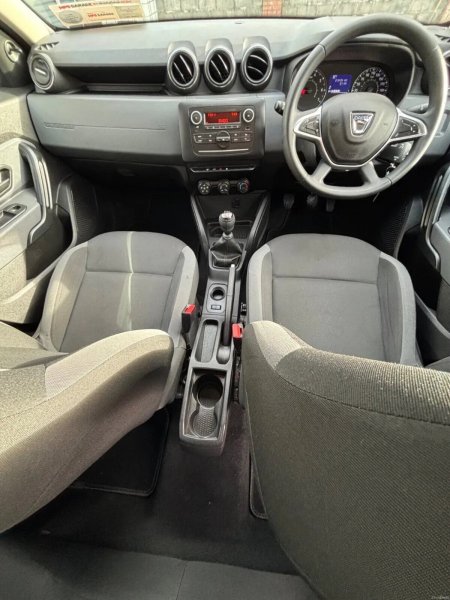 2019 Dacia Duster - photo 27