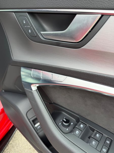 2019 Audi A6 - photo 22