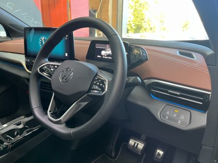 2024 Volkswagen ID.4 - photo 11