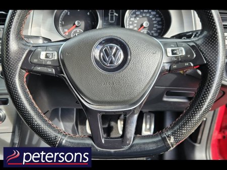 2015 Volkswagen Golf - photo 17