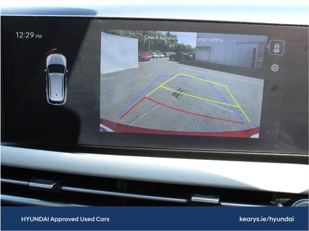 2025 Hyundai Tucson - photo 17