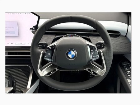 2026 BMW iX3 - photo 5
