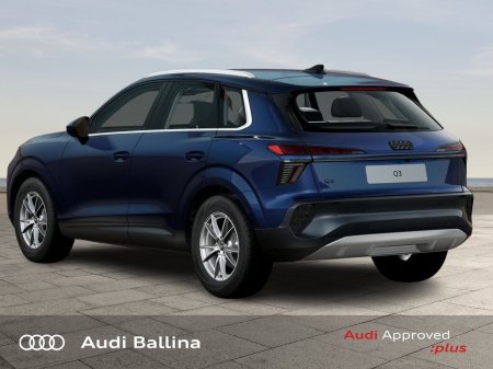 2026 Audi Q3 - photo 2