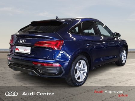 2024 Audi Q5 - photo 5