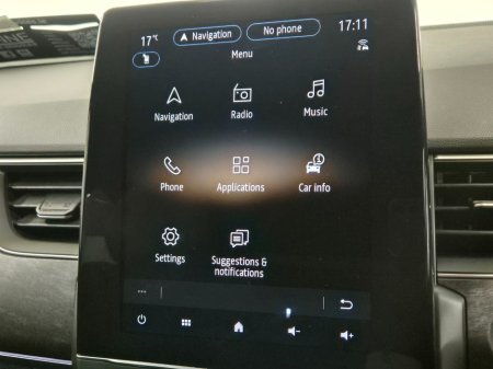 2024 Renault Arkana - photo 28