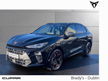 2026 Cupra Terramar - photo 13