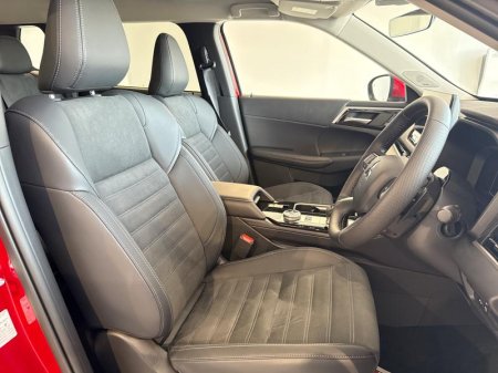2026 Mitsubishi Outlander - photo 12