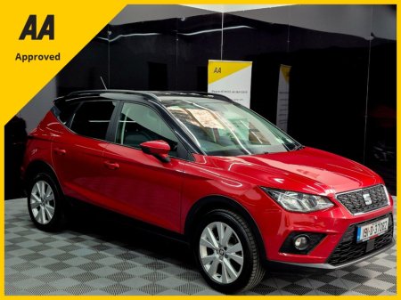 2019 SEAT Arona - photo 5