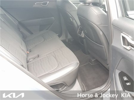 2023 Kia Sportage - photo 14