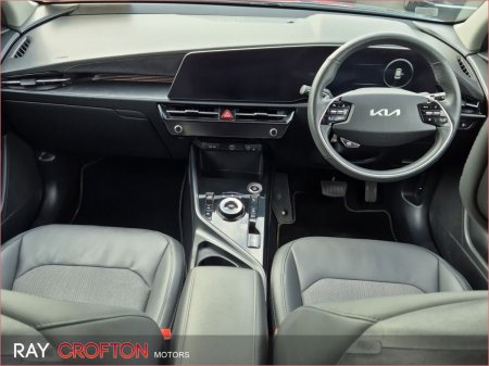 2023 Kia e-Niro - photo 4