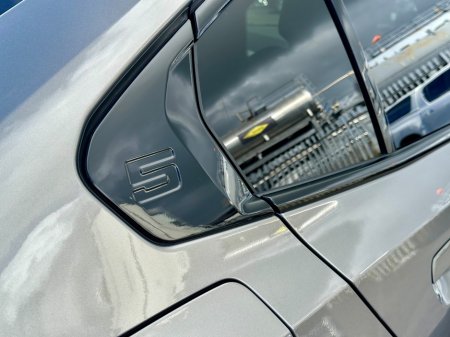 2026 BMW 5-Series - photo 10