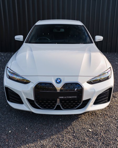 2023 BMW i4 - photo 11