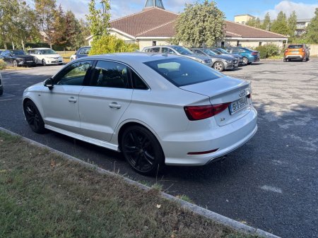 2015 Audi A3 - photo 4