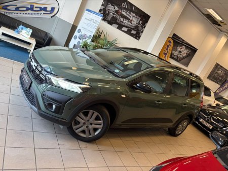 2023 Dacia Jogger - photo 14