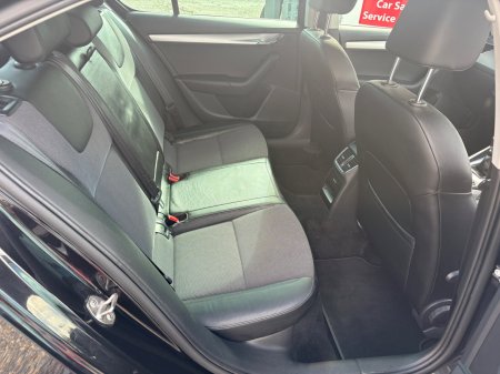 2019 Skoda Octavia - photo 11