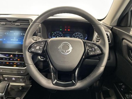 2025 KGM Tivoli - photo 20