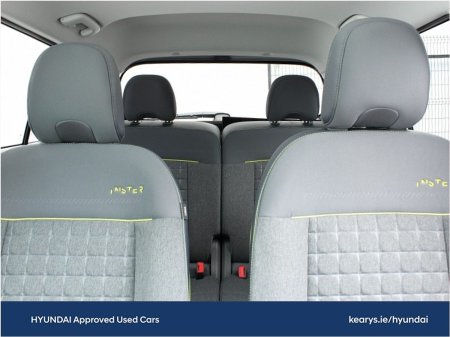 2026 Hyundai INSTER - photo 10