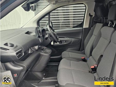 2026 Opel Combo - photo 9