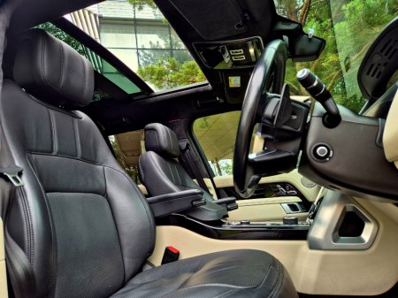 2021 Land Rover Range Rover - photo 10